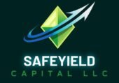 Logo Safeyieldcapital